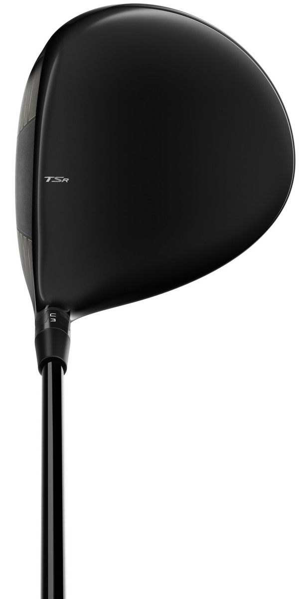 Titleist TSR2 10* Driver Regular Chemical Tensei AV Blue Xlink