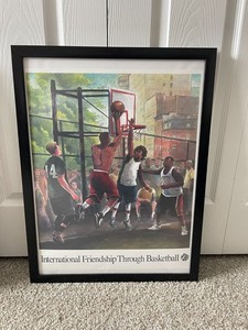 Aime Leon Dore Print | eBay