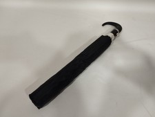 Taschenschirm, Regenschirm, Herren, Schwarz, Neu, OVP