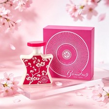 Bond No 9 New York Chinatown EDP 100ml Unisex Floral Spicy Peony Ginger
