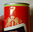 Carling Black Label 16 oz. Beer Can Aluminum — photo 6