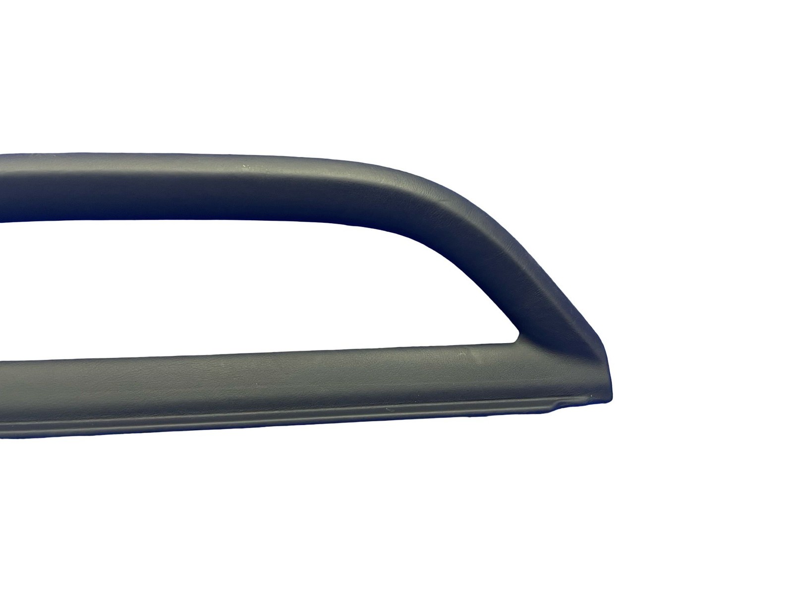 2025-2026 MCLAREN GTS OEM INTERIOR TRIM COVER PANEL BLACK
