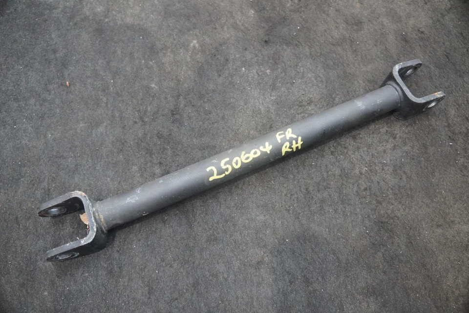 Braço de controle superior dianteiro apoio de suspensão 4786578 Chrysler Plymouth Prowler - Imagem 3 de 3