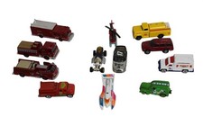 Random EMS, Fire Trucks Speed Boat Helicopter...