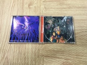 FJ3556 Zombie Revenge Dreamcast Japan