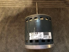 Genteq  GE HD44AE137 Carrier ECM Motor 1/2 HP