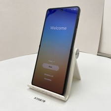 Samsung Galaxy Z Flip7 SM-F766U1 - 256GB - Jet Black Unlocked - Good Condition