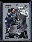 2026 Bo Jackson Battle Arena 1st Edition Maverick Cooper Flagg Steel RC #SBF-72