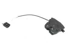 2013 BMW X5 (E70) REAR TRUNK LIFTGATE HATCH LID LOCK LATCH ACTUATOR