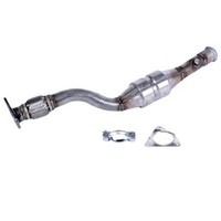 EEC Katalysator Type Approved RE6012T FüR Megane Renault 1 BA0 ScÉNic JA0 KA0