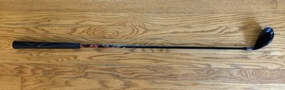 Callaway Apex UW 21* Hybrid w/ Mitsubishi Kaili Red 70S (RH)