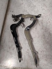Capot Peugeot 208