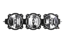 Kc Hilites Pro6 Gravity Led 20-inch Combo Beam Light Bar - Versatile Off-road