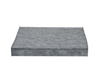 Mann-Filter Pollenfilter (Cuk 2358) FüR Honda Civic Viii Accord IX Cr-V III