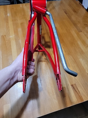Old School Bmx 83 Schwinn Thrasher - Imagen 22 de 24