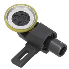 28mm Roller Presser Foot for Industrial Leather Sewing Machines