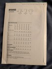 New Look 10093 sewing pattern Misses EASY Tops, sizes 8-20, UNCUT — photo 2