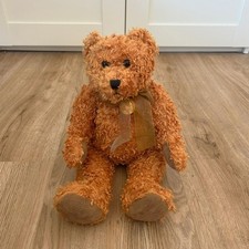Ty 100 Jahre Jubil&auml;um Teddyb&auml;r 1902 2002 Sammler Rarit&auml;t