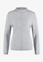 Gerry Weber Pullover Gr. 48 120€ Wolle Kaschmir Damenpullover Strickpullover