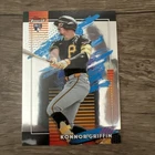 2026 Topps Finest Konnor Griffin RC Uncommon