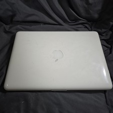 2010 Apple MacBook White Laptops for sale | eBay