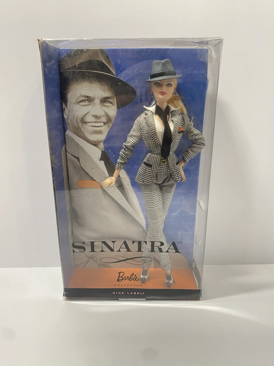 Frank Sinatra Doll In Franklin Mint Dolls for sale | eBay