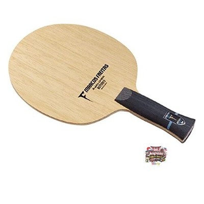 Butterfly Freitas ALC-AN Shakehand Anatomical Offensive Table Tennis Racket