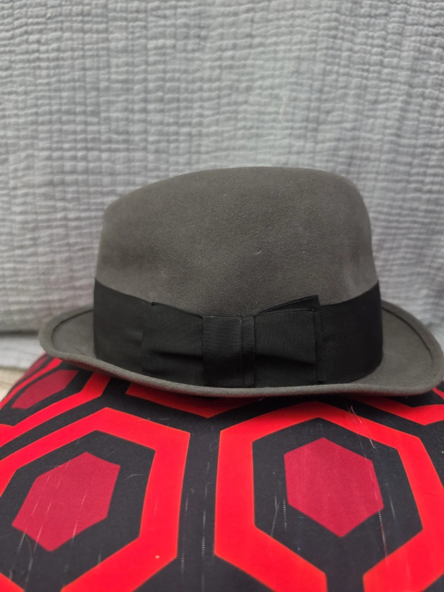 Stetson Men's Gray 7 1/8 Size for sale | eBay