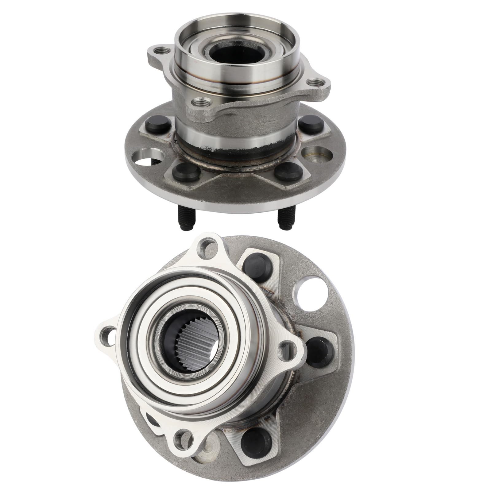 Rear Wheel Hub Assembly 512205 for Lexus Ls430 5 Lugs W ABS