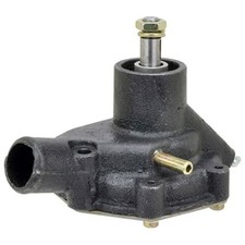 4307807 Clark Forklift Water Pump Fits S4E Mitsubishi Engine