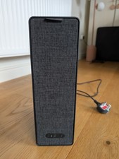 IKEA Sonos SYMFONISK Bookshelf Speaker (Gen 1) – Black – Fully Working