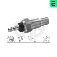 ERA Sensor, KüHlmitteltemperatur 330095 FüR Daihatsu Honda KIA Rover Suzuki
