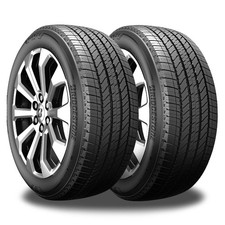 2 Bridgestone ALENZA A/S 02 275/50R22 111T All Season 65K Mi Warranty