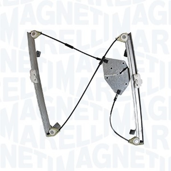 Fensterheber Magneti Marelli 350103138900 FüR Focus Ford 3 Turnier Ecoboost Tdci-image