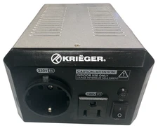 Krieger 350 Watt Transformer ULT350