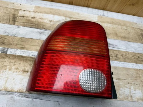 VW LUPO 6X1, 6E1 Rücklicht hinten links 38030748 1.70 Diesel 44kw 2001 34018390