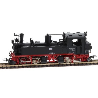 Bemo 1016867 Dampflok 99 566 sächs.IVK Reko DR Ep. V H0e + Neu