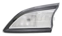 TYC RüCkfahrleuchte 17-0269-01-2 FüR BL Mazda BL14 MZR Blefw Disi BL10 MPS Turbo