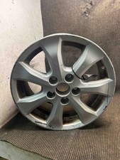 Fits 2007-2011 Toyota Camry 16x6-12in Wheelrim Oem4261106390 Fits 2007-2011 Toyota Camry 16x6-12in Wheelrim Oem4261106390