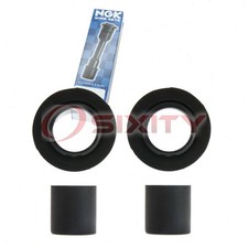 2 Pc Ngk 59025 Cpb-h005 Ignition Coil Boots For Direct Spark Plug Wire Qi 2 Pc Ngk 59025 Cpb-h005 Ignition Coil Boots For Direct Spark Plug Wire Qi