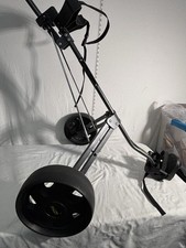 Bag Boy M-300 Push Cart