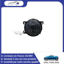 Feu avant (phare) Opel CABRIO
