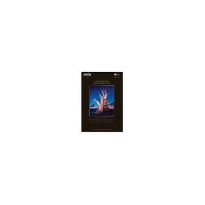 Epson S041407 50 SHEET 13 X 19 PREMIUM LUSTER PHOTO PAPER