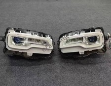 FOR Rolls Royce Ghost LED Headlights 1st Generation Upgraded to 2nd Generation.