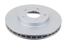 2x Bremsscheibe Vorderachse für NISSAN ALMERA TINO CEFIRO III Stufenheck MAXIMA