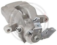 A.B.S. Bremssattel Hinten Rechts FüR CitroËN Ds Peugeot