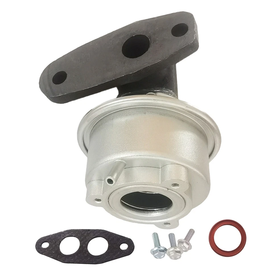Válvula EGR para Ford F-150 F-250 F-350 Bronco E-150 E-250 E-350 Econoline EGV274 Foto 3 de 4
