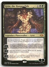 Grist, the Hunger Tide #202 Prices | Magic Modern Horizons 2 | Magic Cards Grist, the Hunger Tide #202 Prices | Magic Modern Horizons 2 | Magic Cards