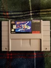 Mega Man X2 (SNES, Loose)