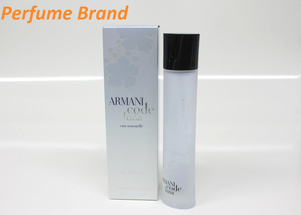 Luna armani hot sale